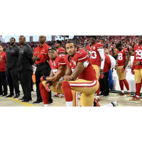 Kaepernick denounces 4th of July NFL fans threaten boycott COVID19 Cass Tech