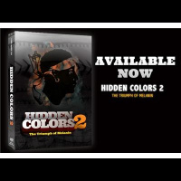 Hidden Colors 2 Discussion with Michael Imhotep 