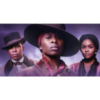 Harriet Tubman movie controversy. Historian Jamon Jordan, Michael Imhotep