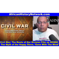 Civil War: The Roots of our Division Documentary on MSNBC The Myth of the Happy