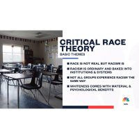 Florida Board of Ed bans Critical Race Theory in Classrooms Black Farmers