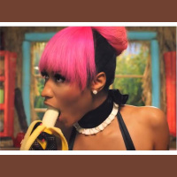 Nicki Minaj, Anaconda  The Marketing of Destruction to African American Youth