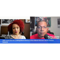 UNC-CH loses out on Leading Black Chemist regarding Nikole Hannah-Jones tenure