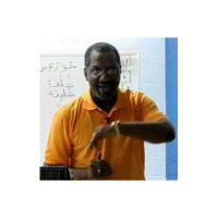 Prof. Josef Ben Levi - African Centered Education  Author, Deborrah Cooper