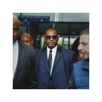 George Floyd Policing Act reportedly wont remove Qualified Immunity R. Kelly