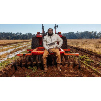 Black Farmers say they are on the Brink of Extinction Justice for Black Farmers