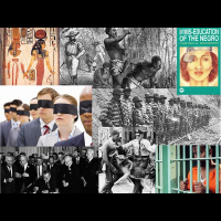 Pt2:White Racism vs. Black Racism: Most People Are Confused About What Racism Is