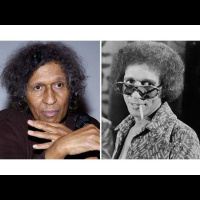 Max Julien, Betty White die Jonkonnu, Black Slaves mocked their White owners