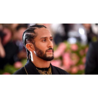 Kaepernick calls out NFL Samuel L. Jacksons Enslaved Trump lied about COVID