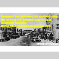 Tulsas Greenwood, was prosperous after 1921 massacre Was the attack planned?