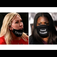 Cori Bush says she was ‘berated’ by Crazy Marjorie Taylor Greene Cicely Tyson