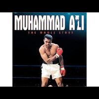 Dr. Ali Muhammad of I.S.I.S.  The Black Age of Comics 