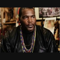 Dr. Umar Johnson - Saving African-American Boys 