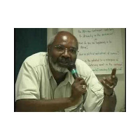 Israel, Hamas and The African Summit with guest, Editor, Abayomi Azikiwe