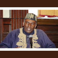 Dr. Leonard Jeffries - Hapi film, Economics, Juneteenth, Myths 6-21-20