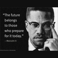 The Impact Of Malcolm X In The 21st Century, Dr. Jeffries