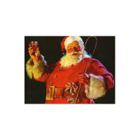 The History Of Christmas - Simulcast Broadcast/Lecture