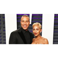 Meagan Good of ‘Harlem’, DeVon Franklin to Divorce Winter Solstice (Dec. 21st)