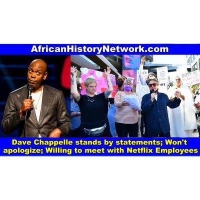 The African History Network Show