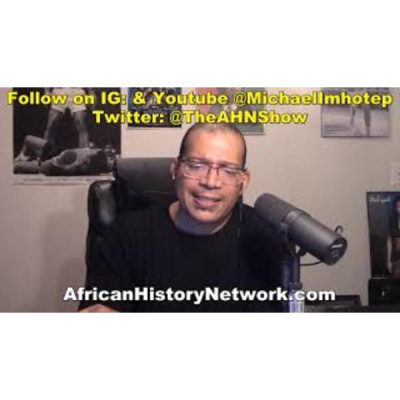The African History Network Show