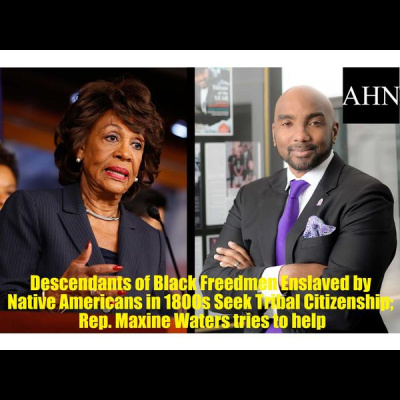 The African History Network Show