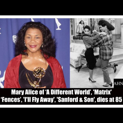 The African History Network Show