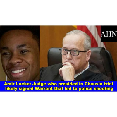 The African History Network Show