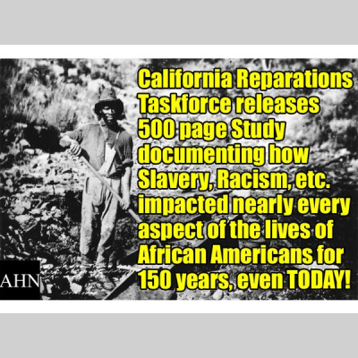 The African History Network Show