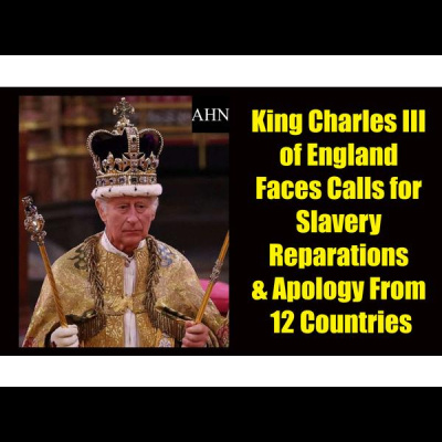 The African History Network Show