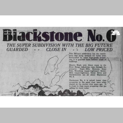 The African History Network Show