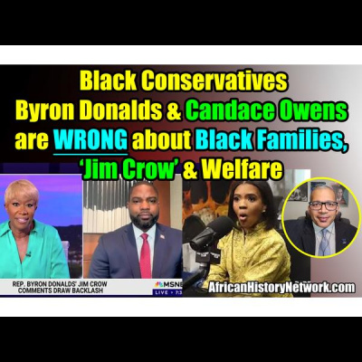 The African History Network Show