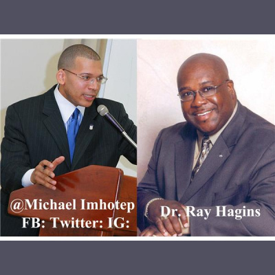 The African History Network Show