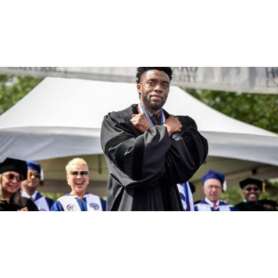 The African History Network Show