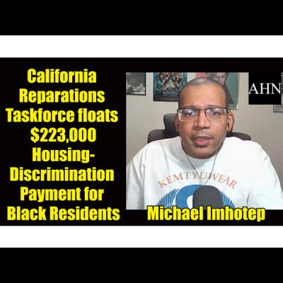 The African History Network Show