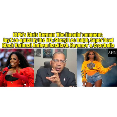 The African History Network Show