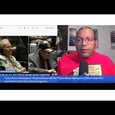 The African History Network Show