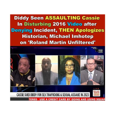 The African History Network Show