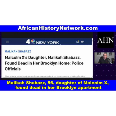 The African History Network Show