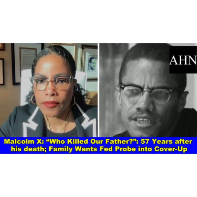 The African History Network Show