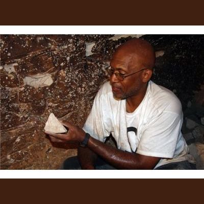 The African History Network Show