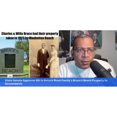 The African History Network Show