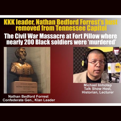 The African History Network Show