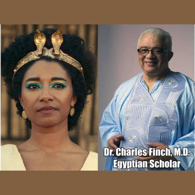 The African History Network Show