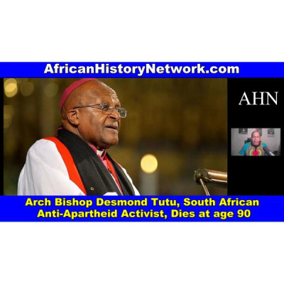 The African History Network Show