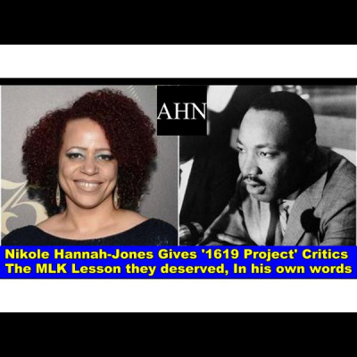 The African History Network Show