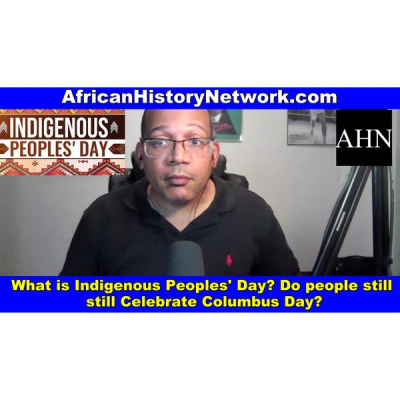 The African History Network Show