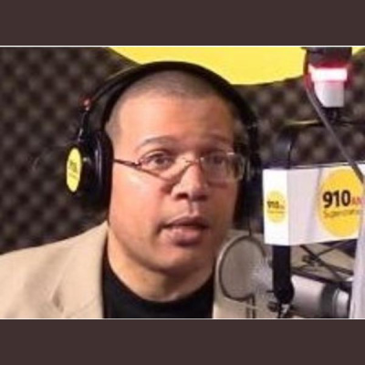 The African History Network Show