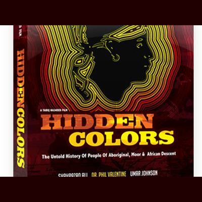 The African History Network Show