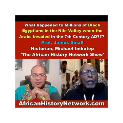 The African History Network Show