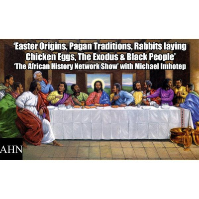 The African History Network Show